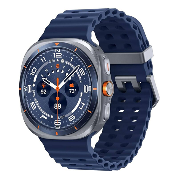SAMSUNG GALAXY WATCH ULTRA